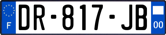 DR-817-JB