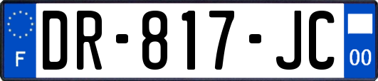 DR-817-JC