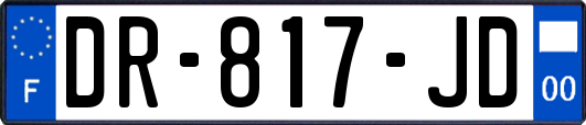 DR-817-JD