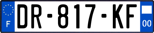 DR-817-KF