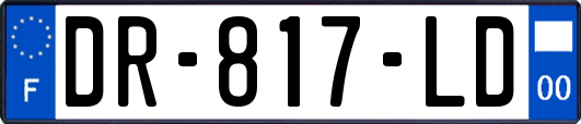 DR-817-LD