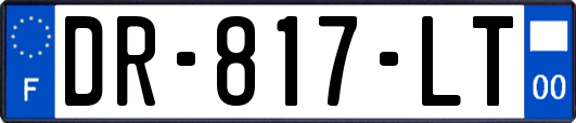 DR-817-LT