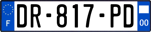 DR-817-PD