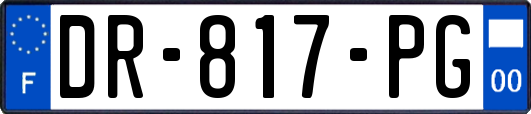 DR-817-PG