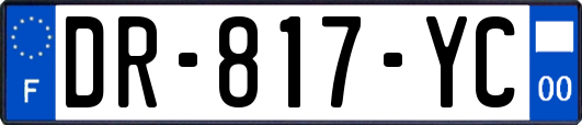 DR-817-YC