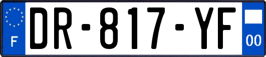 DR-817-YF