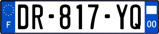DR-817-YQ