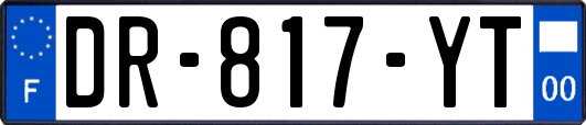 DR-817-YT