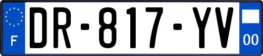 DR-817-YV
