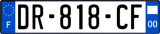 DR-818-CF