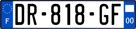 DR-818-GF