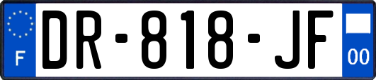 DR-818-JF