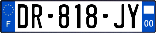 DR-818-JY