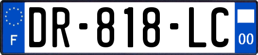 DR-818-LC