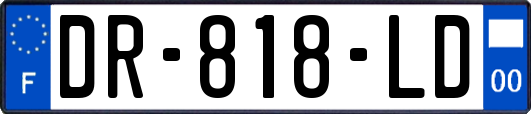 DR-818-LD