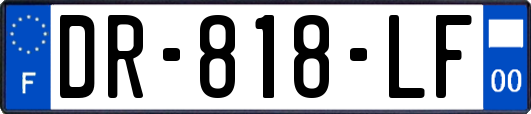 DR-818-LF
