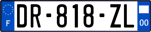 DR-818-ZL