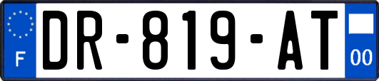 DR-819-AT