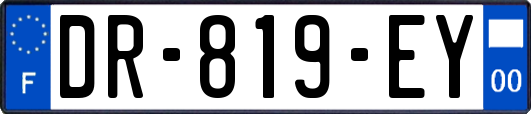 DR-819-EY