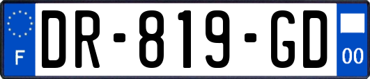DR-819-GD