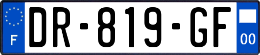 DR-819-GF