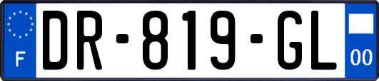 DR-819-GL