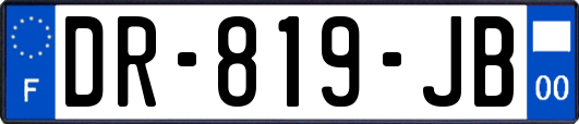 DR-819-JB