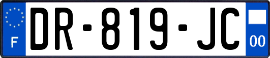 DR-819-JC