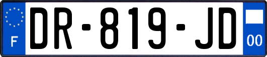 DR-819-JD