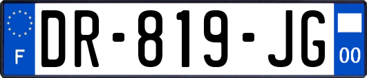 DR-819-JG