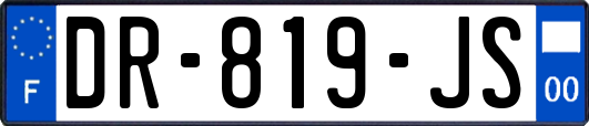 DR-819-JS