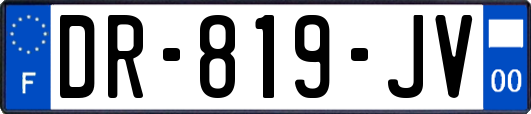 DR-819-JV