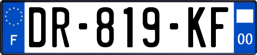 DR-819-KF