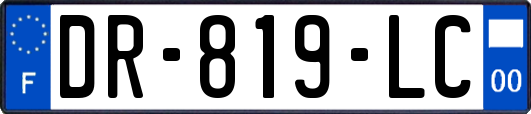 DR-819-LC