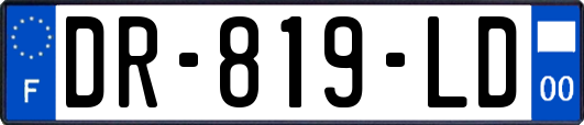 DR-819-LD