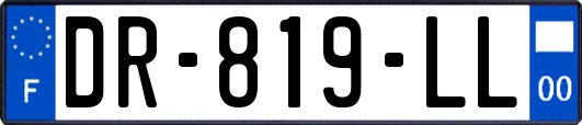 DR-819-LL