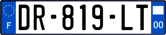 DR-819-LT