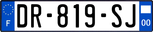 DR-819-SJ