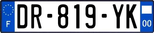 DR-819-YK