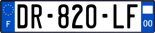 DR-820-LF