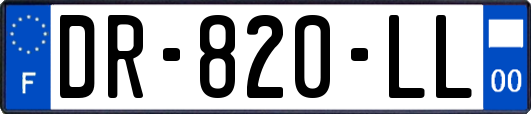 DR-820-LL