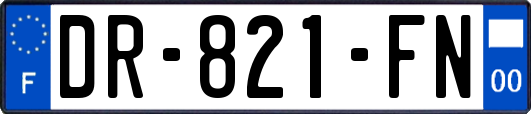 DR-821-FN