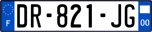 DR-821-JG