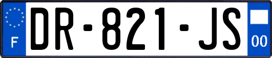 DR-821-JS