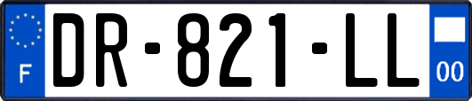 DR-821-LL