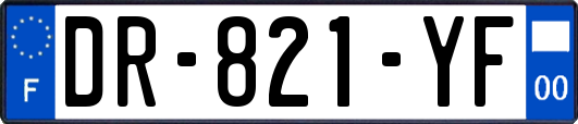 DR-821-YF