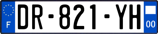 DR-821-YH