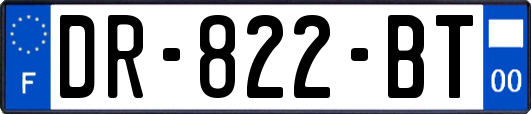 DR-822-BT
