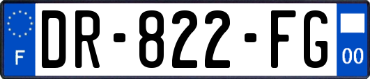 DR-822-FG