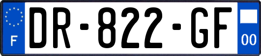 DR-822-GF
